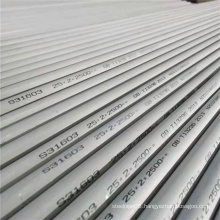 310 310S Stainless Steel Pipe Tube 316L